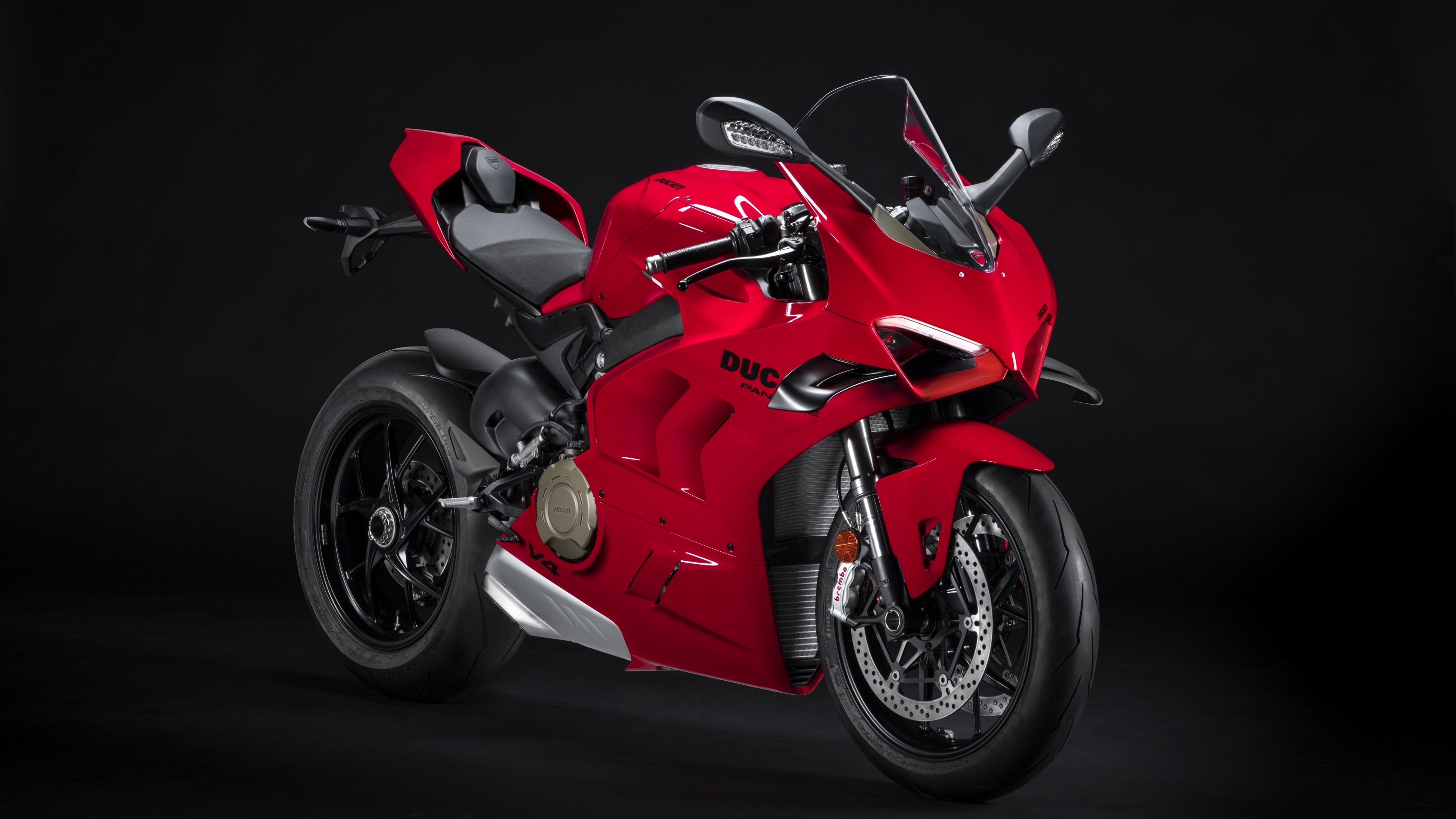 Ducati Panigale V4: Das ultimative Superbike im Test