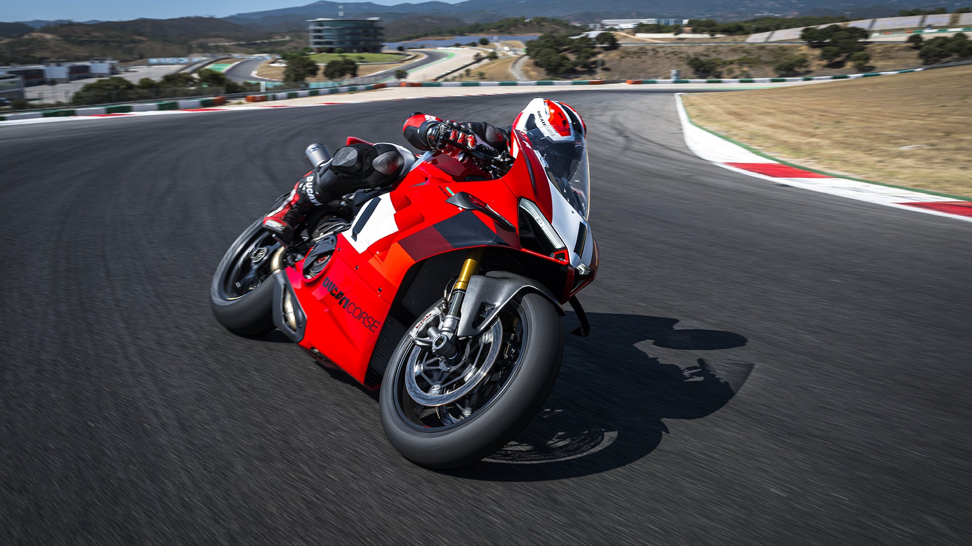 Ducati Panigale V4R oder V4S? Was du wissen musst