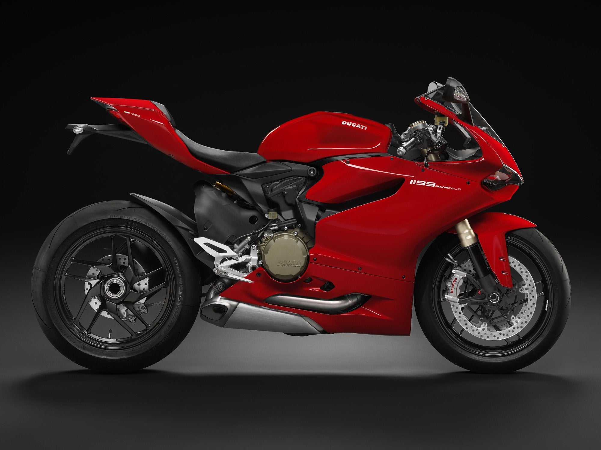 Ducati 1199 Panigale: Die Revolution im Superbike-Segment