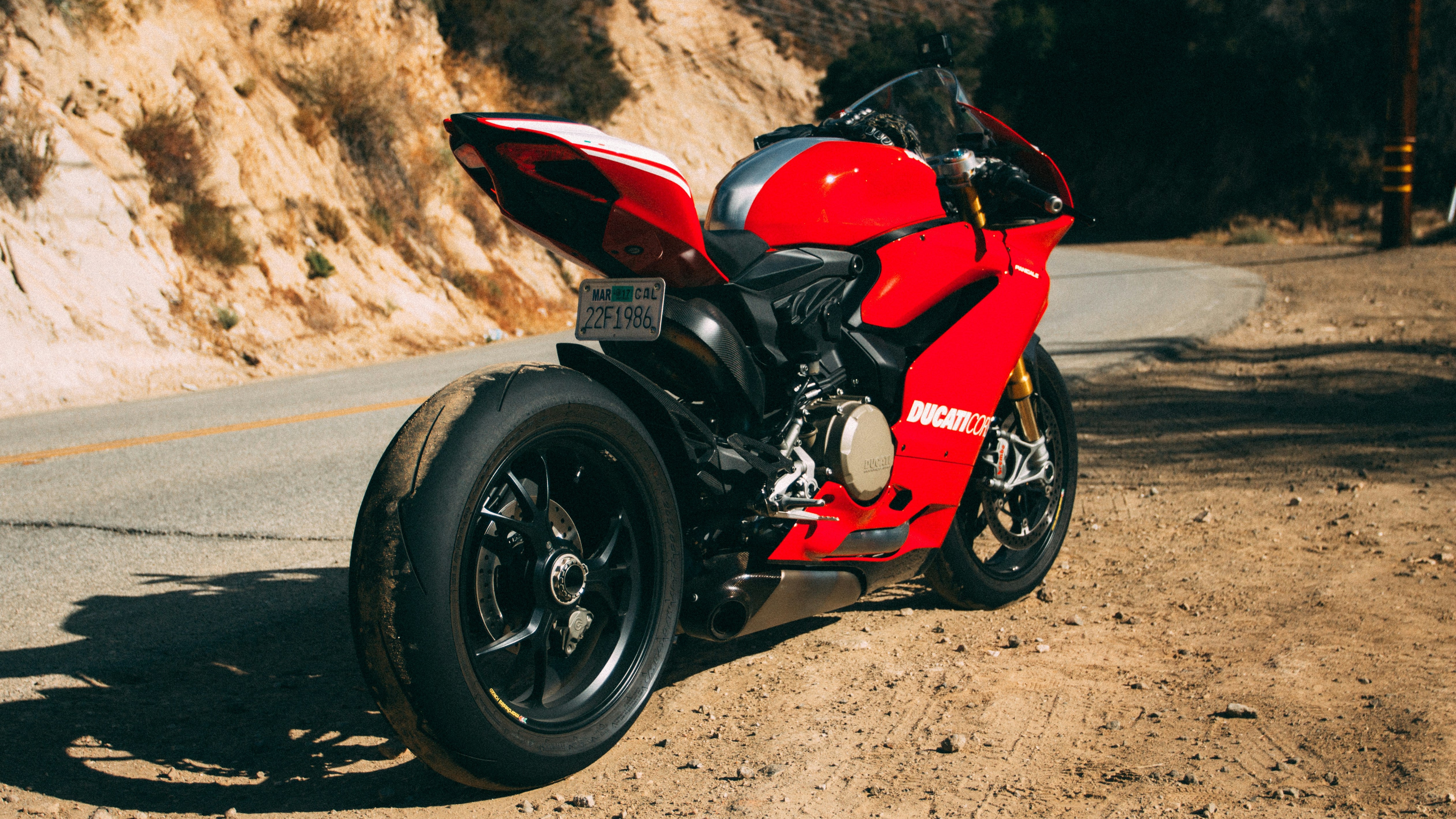 Geschichte und Entwicklung der Ducati Panigale