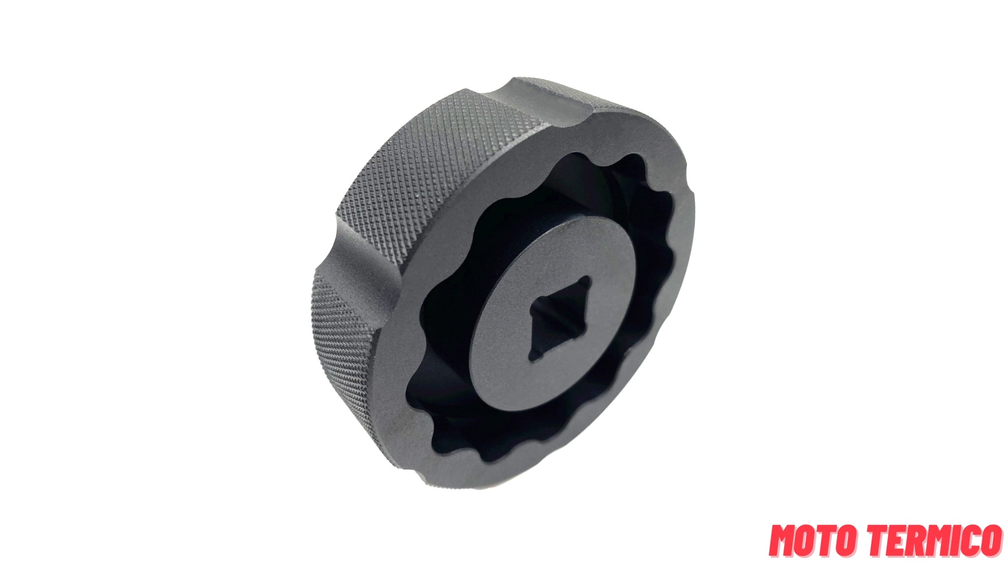 Ducati tool wheel nut combination socket SW 55 / 30 mm