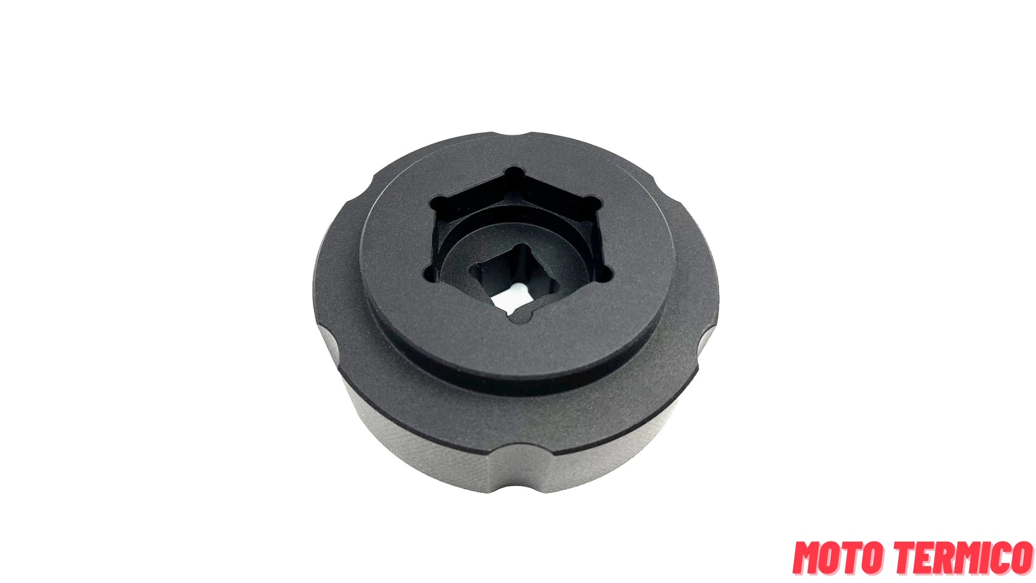 Ducati tool wheel nut combination socket SW 55 / 30 mm