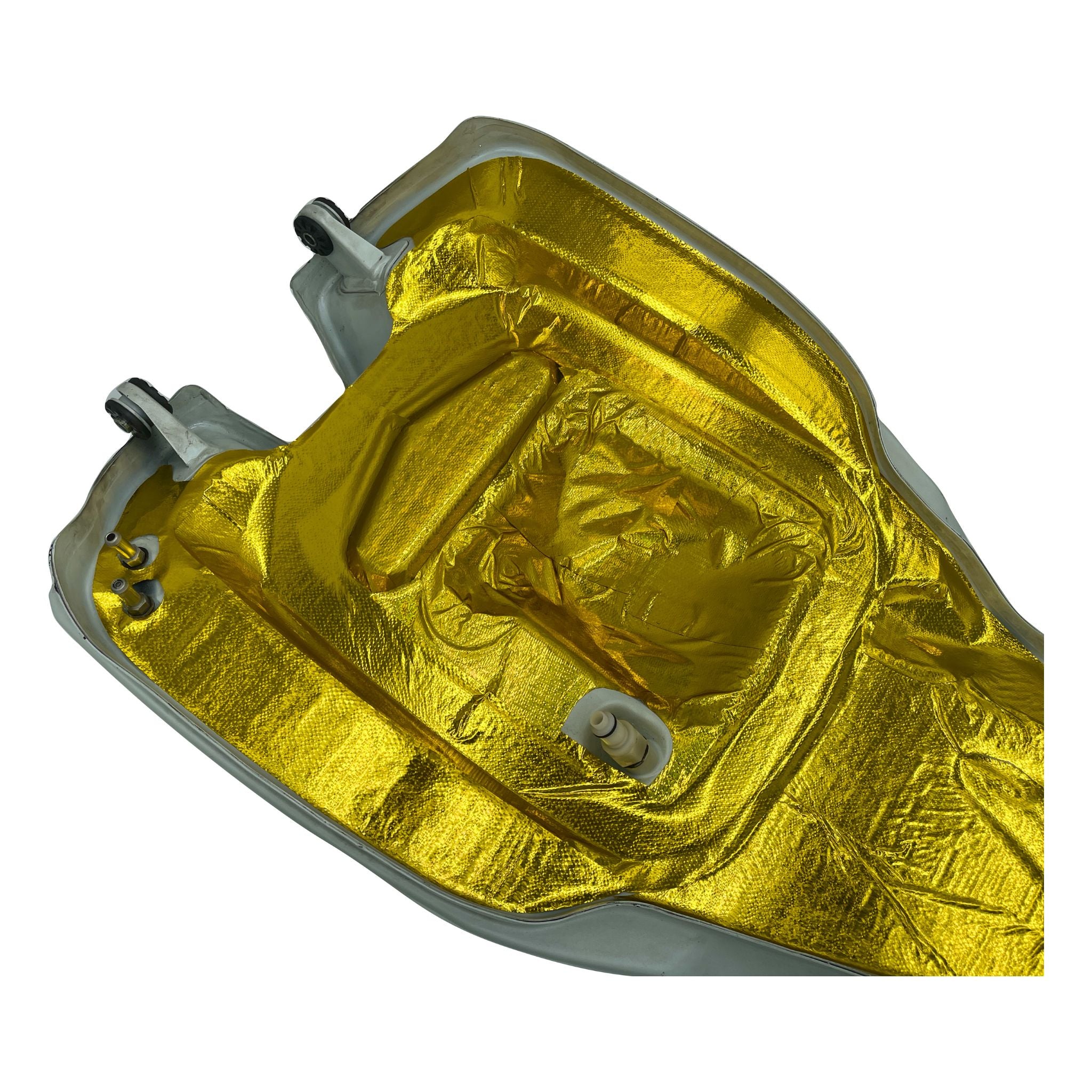 Hitzeschutz Tank für Ducati Panigale 899, 959, 1199, 1299, V2