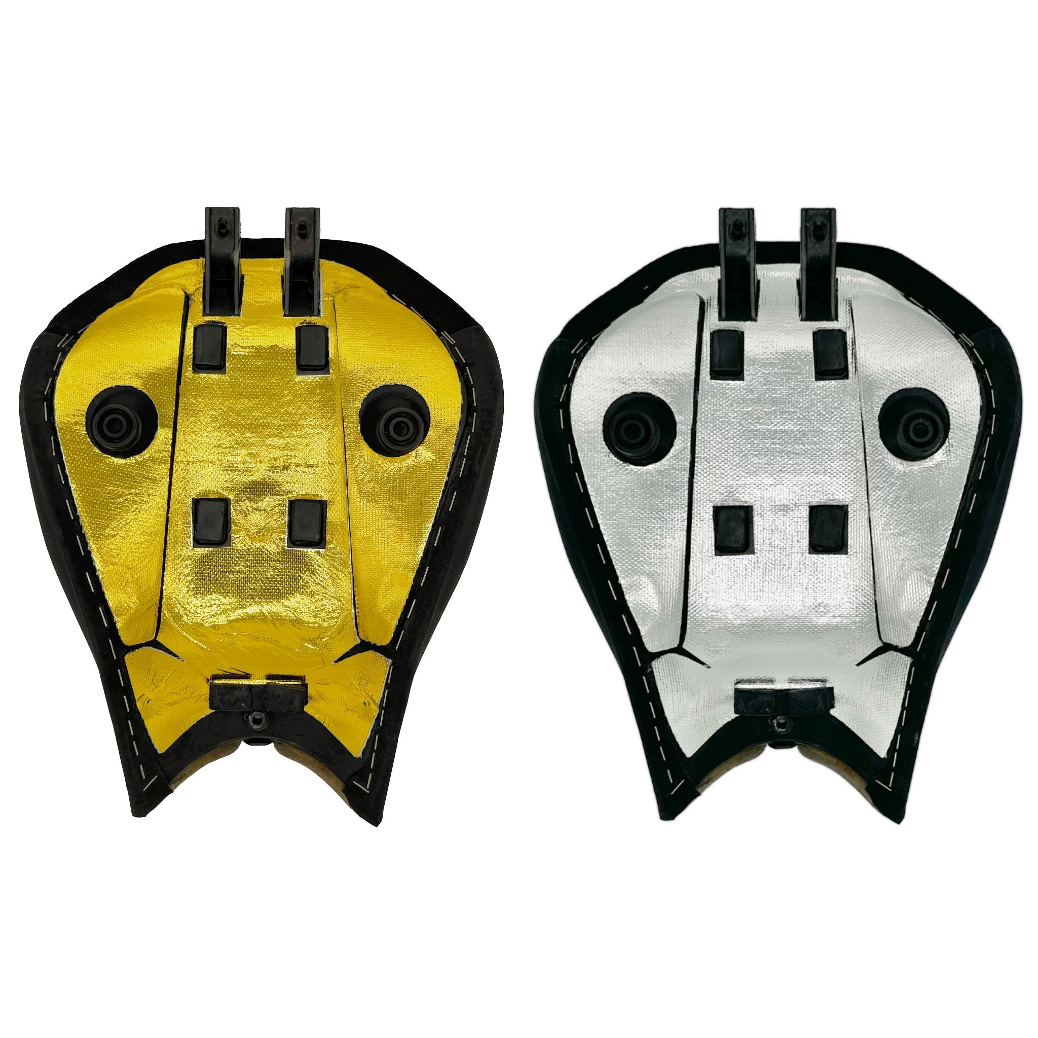 Hitzeschutz Kit für Ducati Panigale 899, 959, 1199, 1299, V2, SF V2