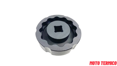 Ducati Werkzeug Radmutter Kombi Nuss SW 55 / 30 mm