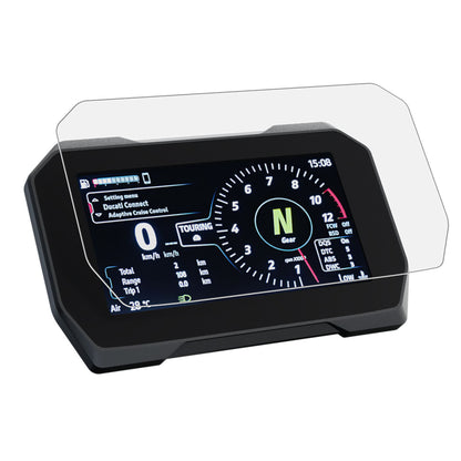 Tacho Display Schutz für Ducati Multistrada V4(S) (2021-2025)