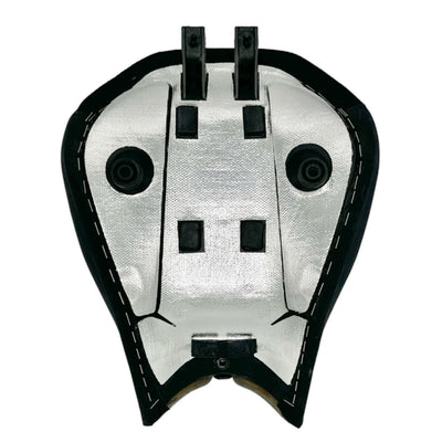 Heat shield seat for Ducati Panigale / Streetfighter