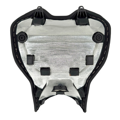 Hitzeschutz Sitzbank für 2025-2026 Ducati Panigale / Streetfighter