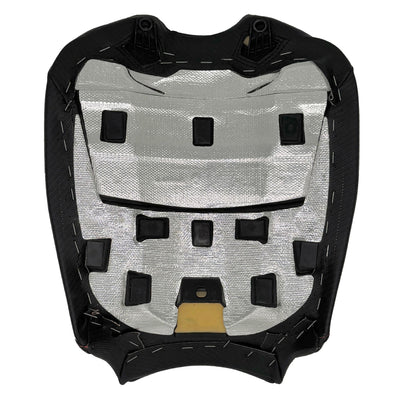 Heat shield seat for Ducati Panigale / Streetfighter