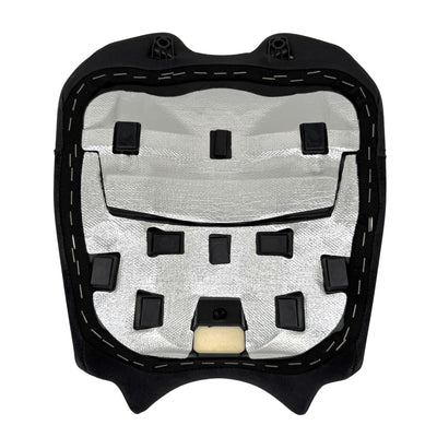 Heat shield seat for Ducati Panigale / Streetfighter