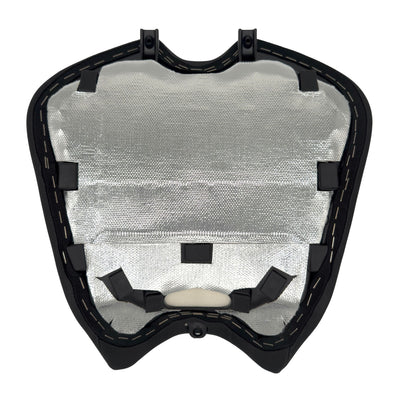 Hitzeschutz Sitzbank für 2025-2026 Ducati Panigale / Streetfighter