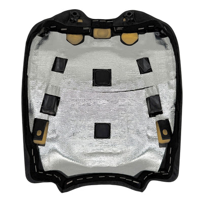 Heat shield seat for Ducati Panigale / Streetfighter